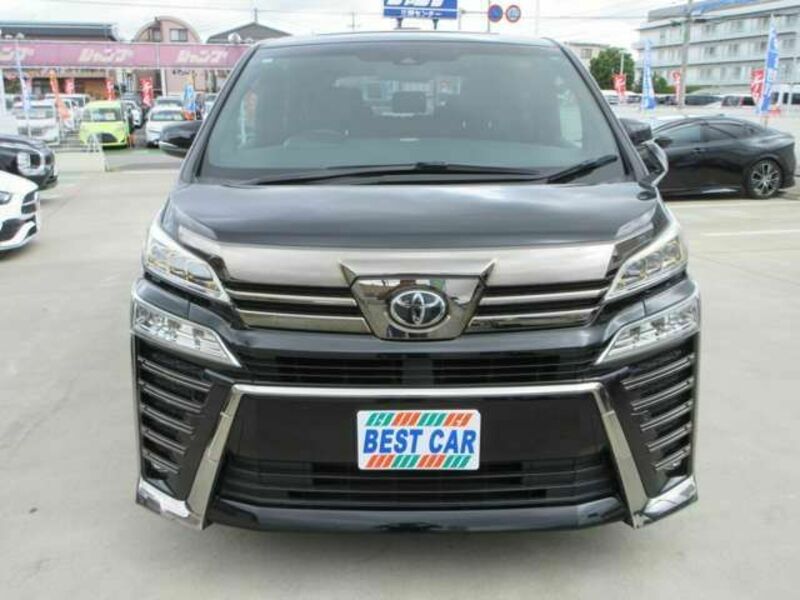 VELLFIRE