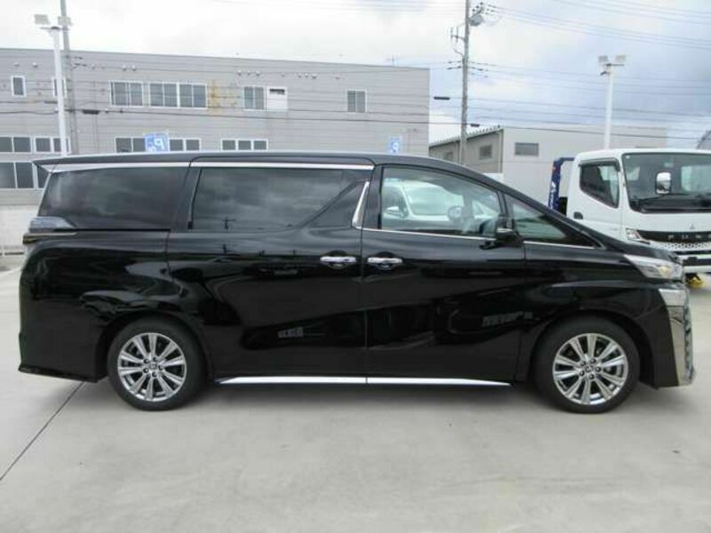 VELLFIRE