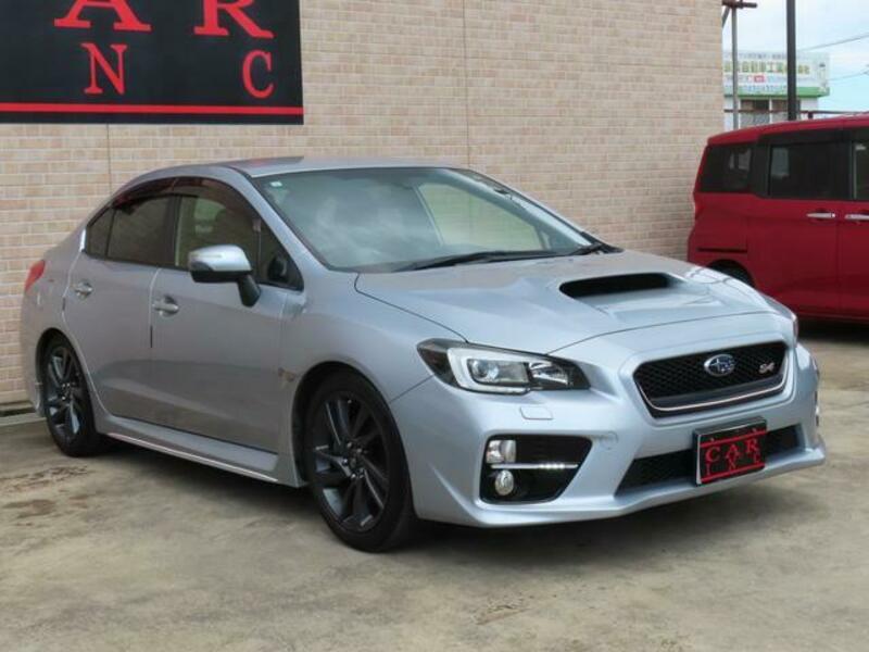 WRX S4