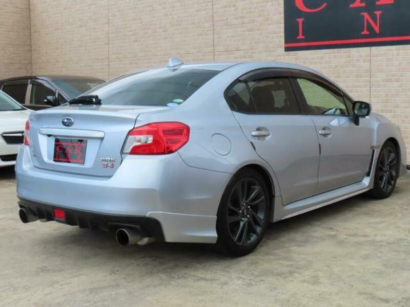 WRX S4