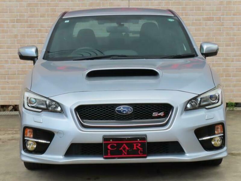 WRX S4