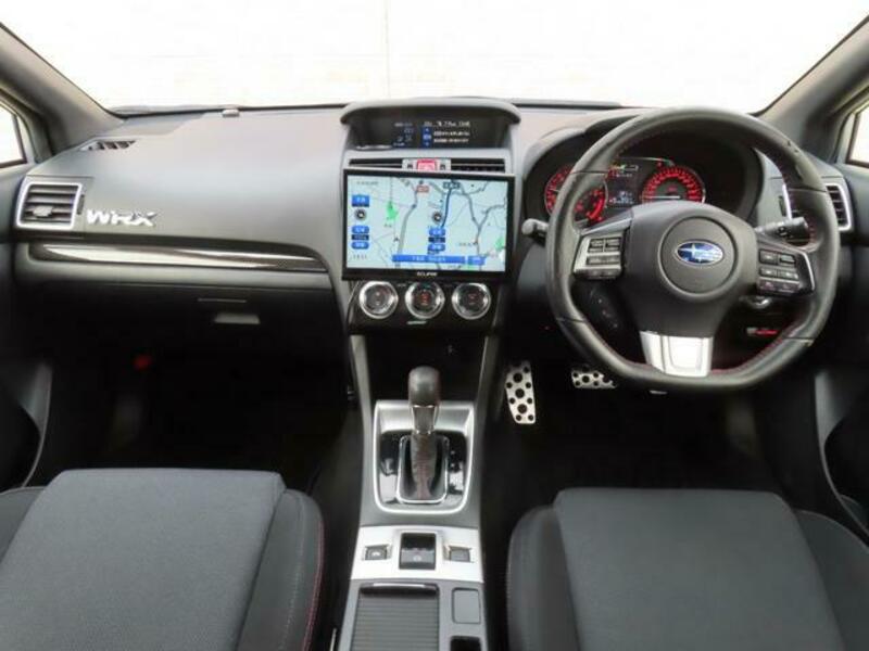 WRX S4