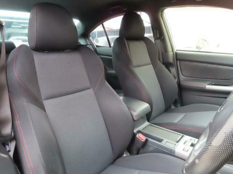 WRX S4