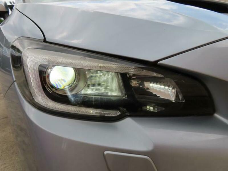 WRX S4