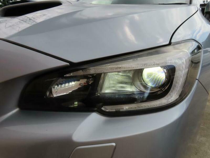 WRX S4