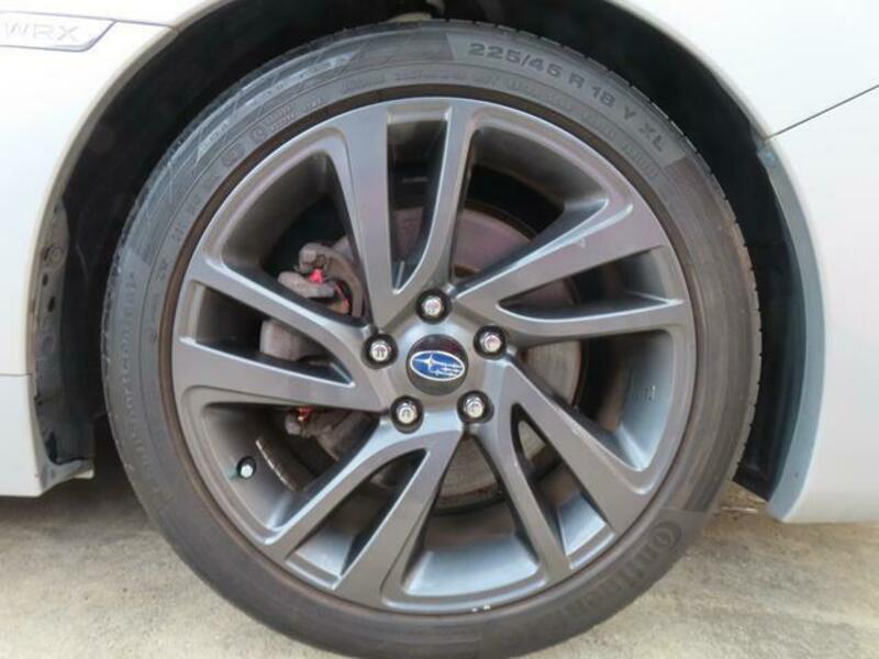 WRX S4