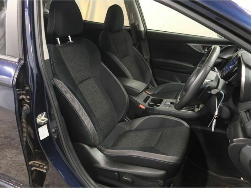 IMPREZA SPORT