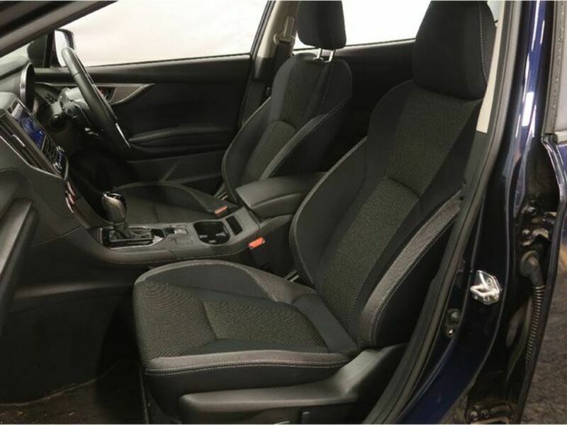 IMPREZA SPORT