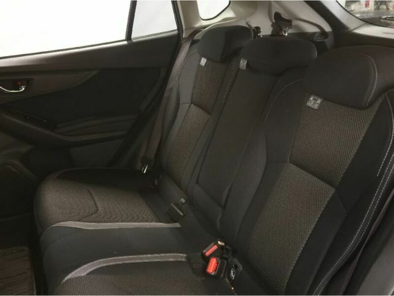 IMPREZA SPORT