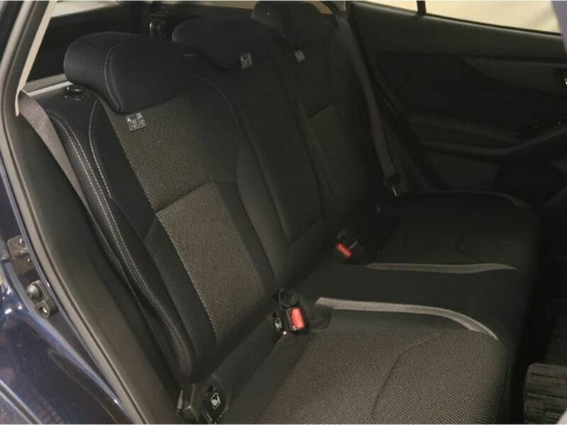 IMPREZA SPORT