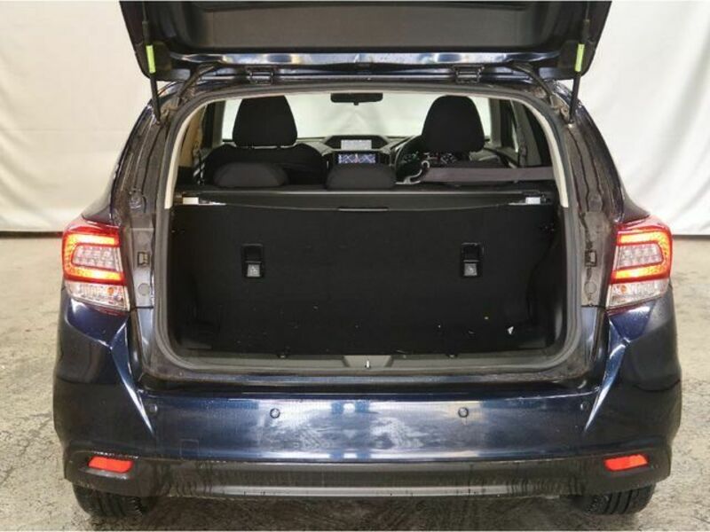 IMPREZA SPORT