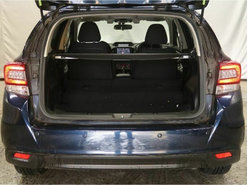 IMPREZA SPORT