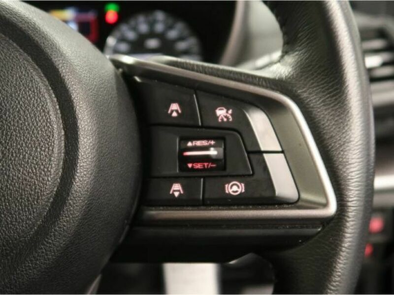 IMPREZA SPORT