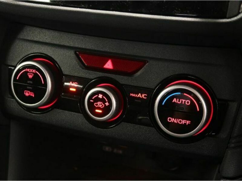 IMPREZA SPORT