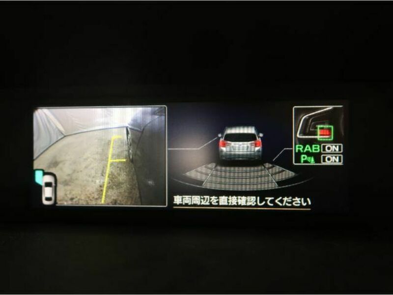 IMPREZA SPORT