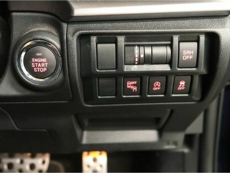 IMPREZA SPORT