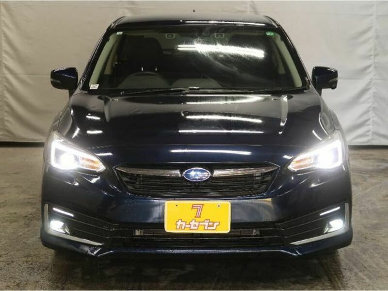 IMPREZA SPORT