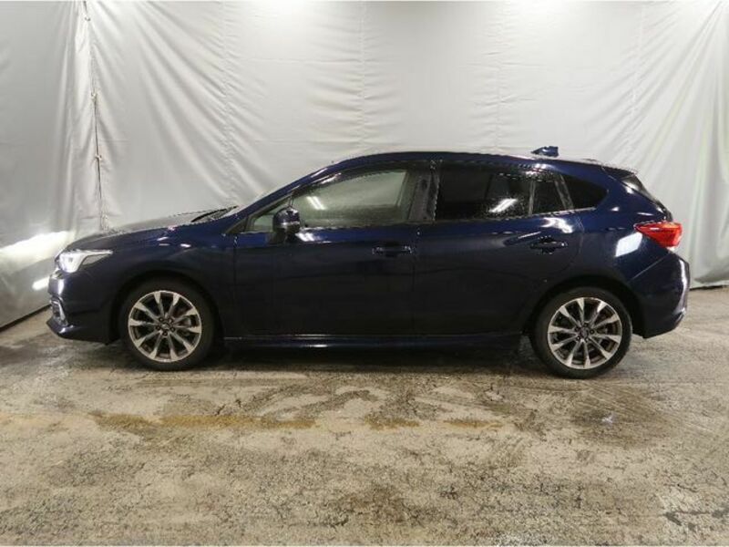 IMPREZA SPORT