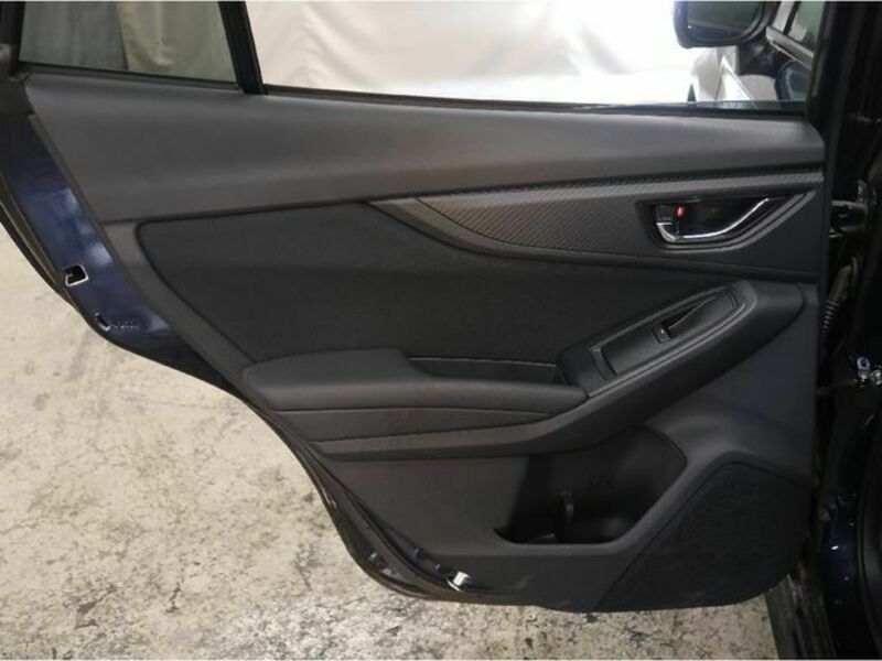 IMPREZA SPORT