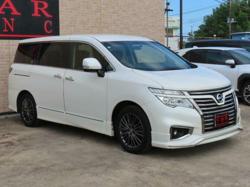 ELGRAND