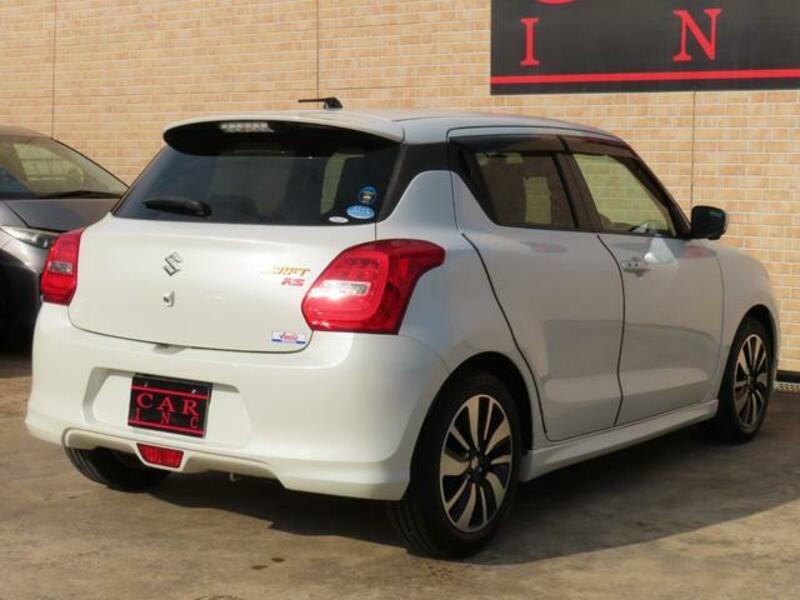 SWIFT
