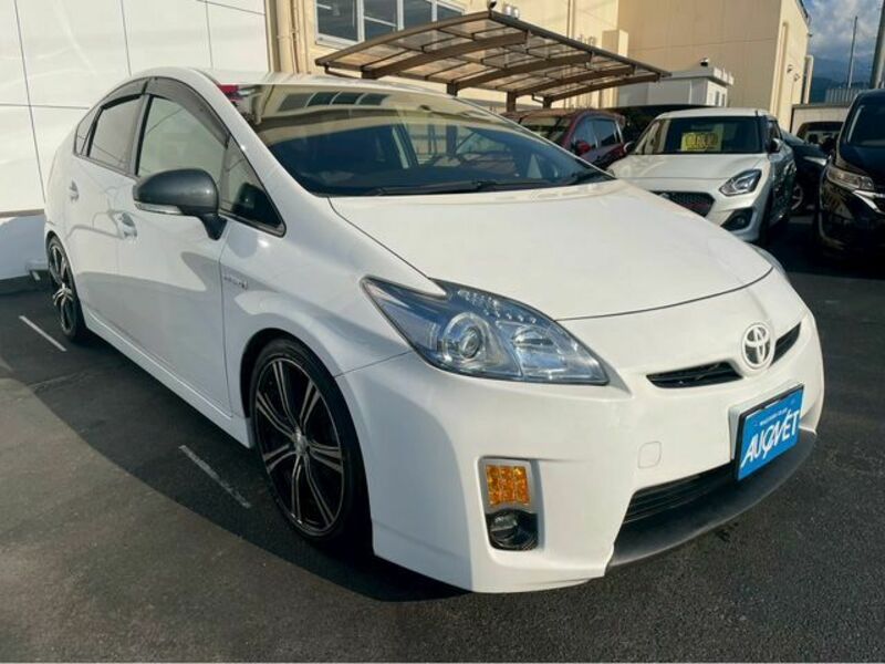 PRIUS