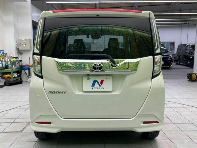ROOMY