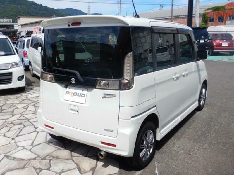 SPACIA CUSTOM
