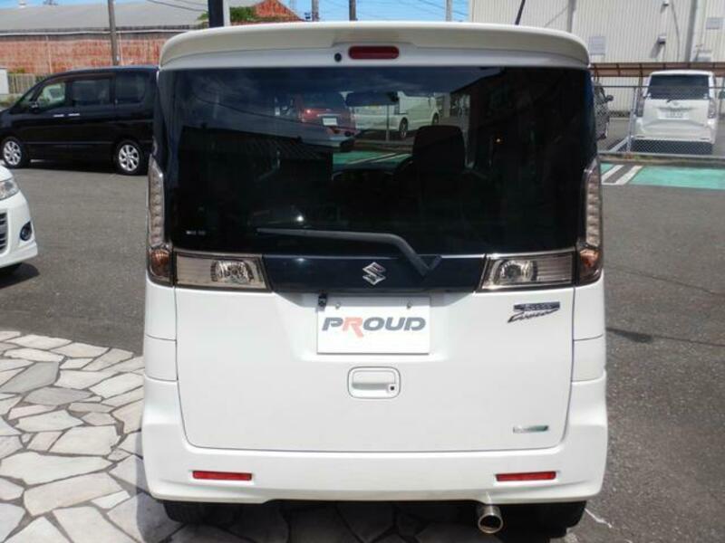 SPACIA CUSTOM