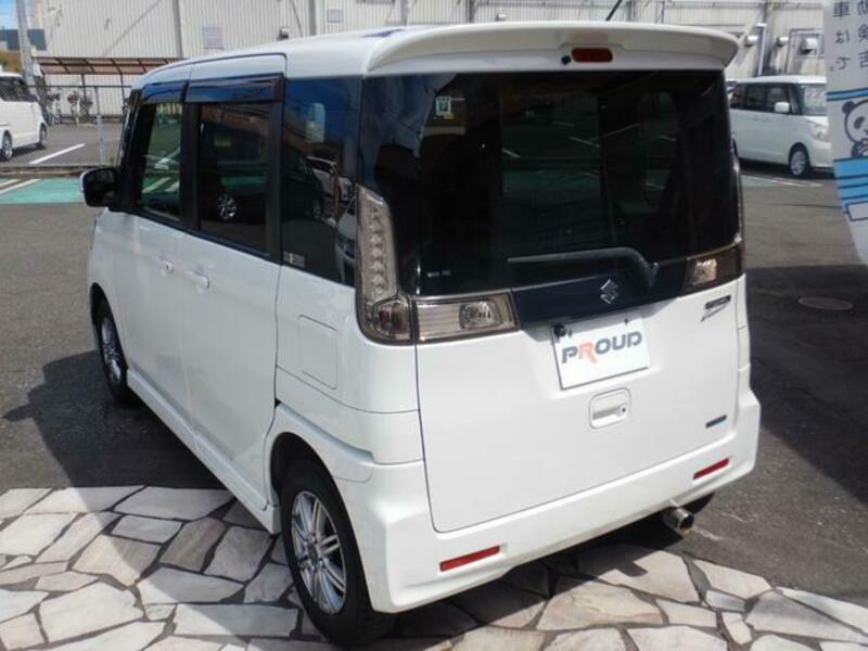 SPACIA CUSTOM
