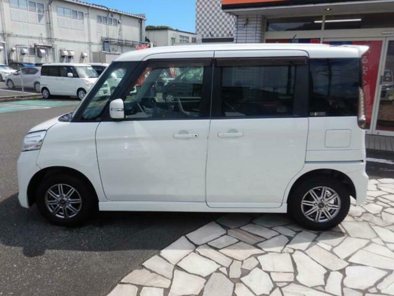 SPACIA CUSTOM