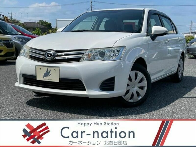 COROLLA AXIO-0