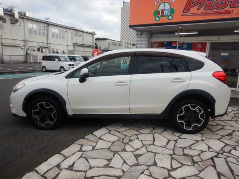 XV