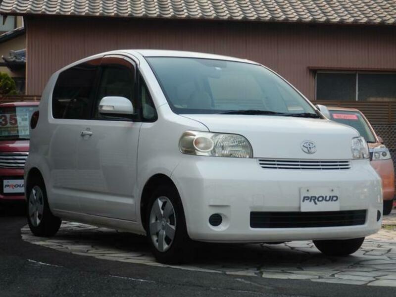 PORTE