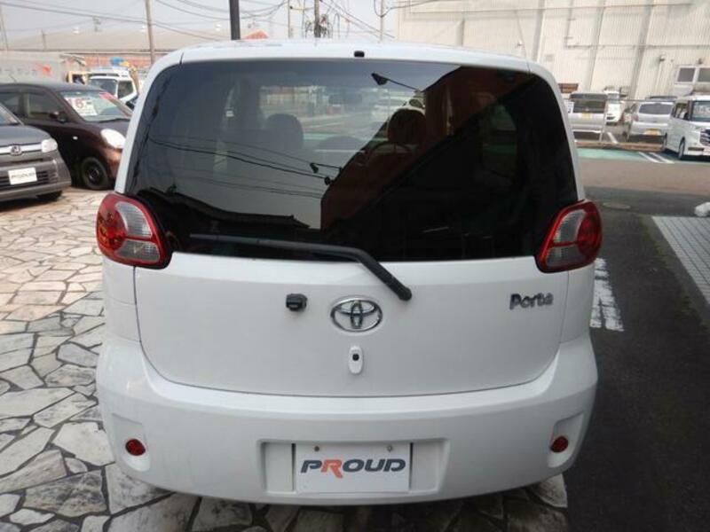 PORTE