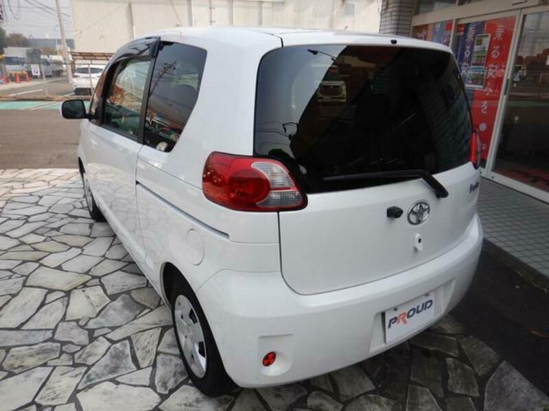PORTE