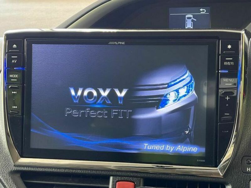 VOXY