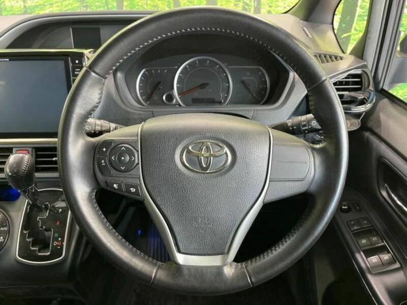 VOXY