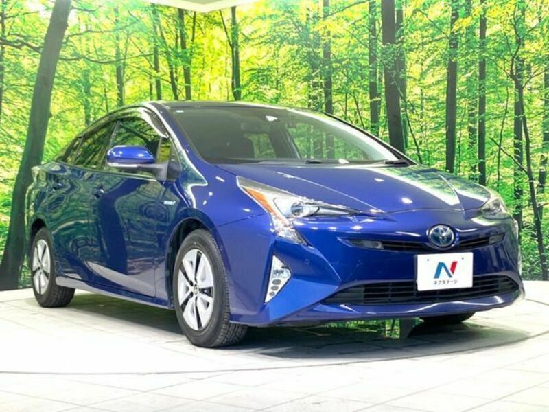PRIUS