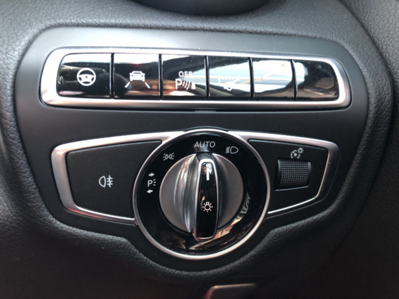 C-CLASS