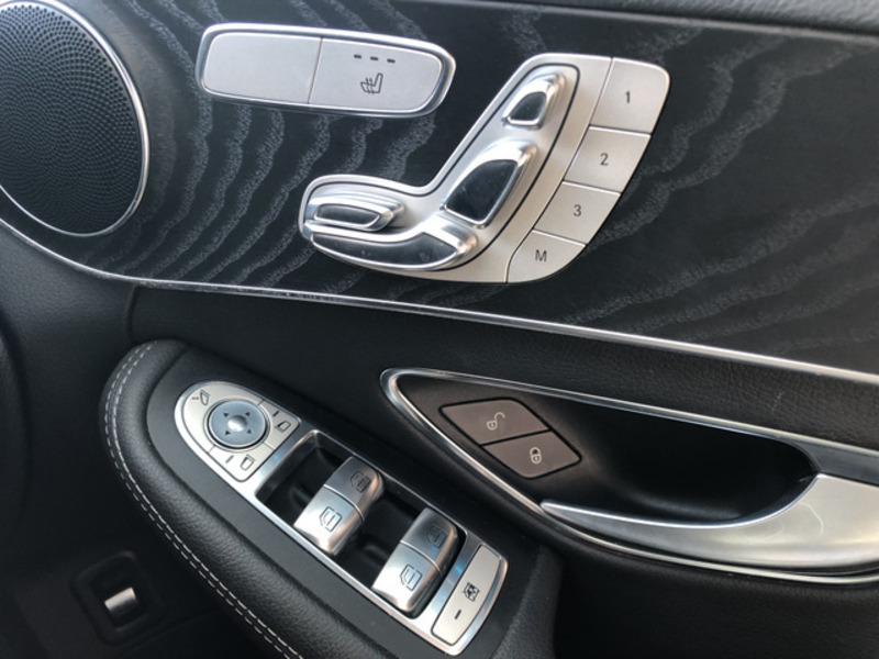 C-CLASS