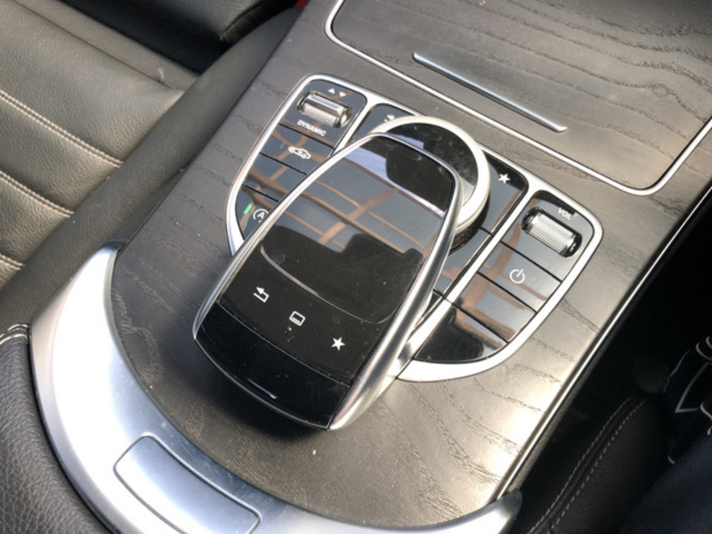 C-CLASS