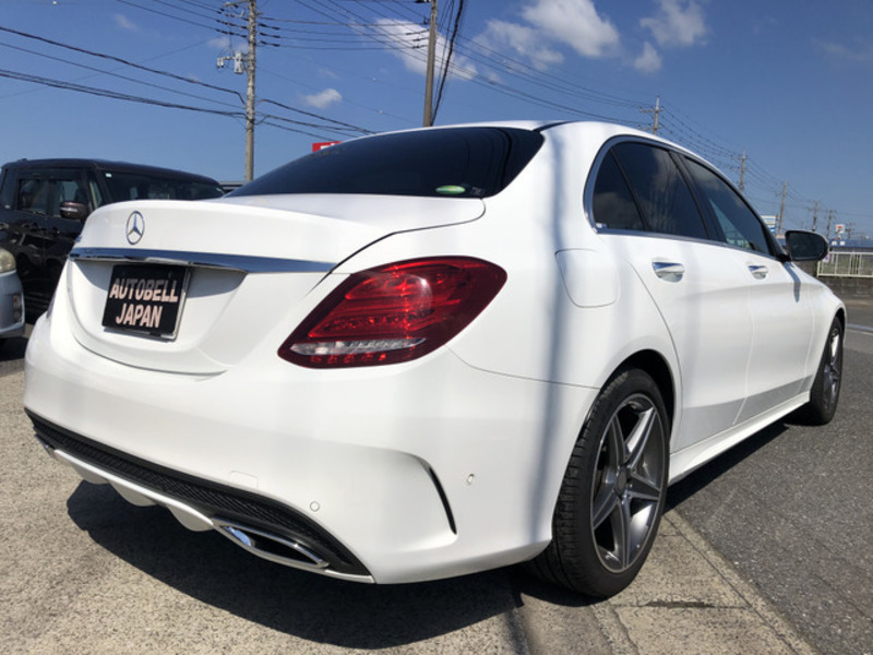 C-CLASS