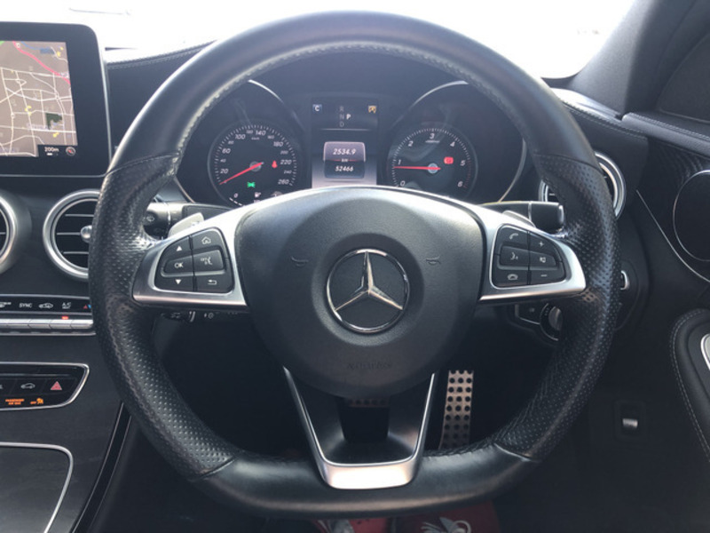 C-CLASS