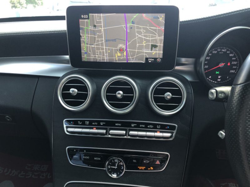 C-CLASS