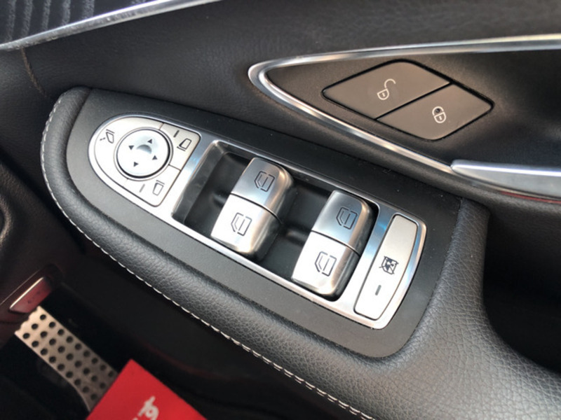 C-CLASS