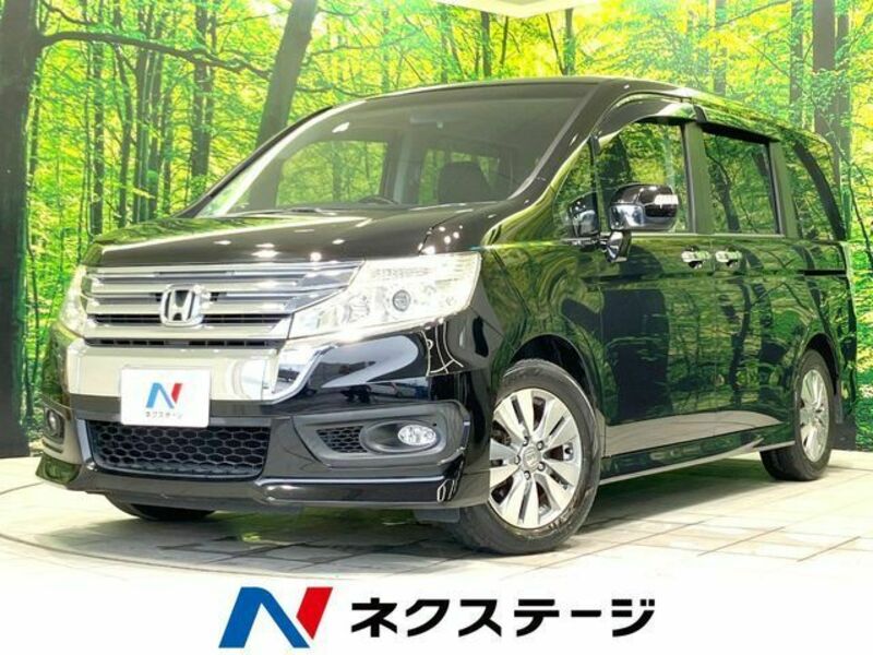 STEPWAGON SPADA-0