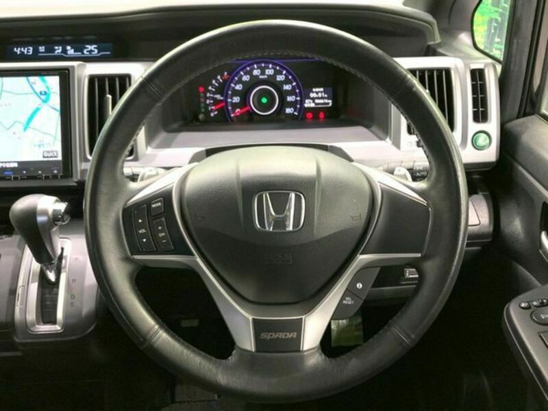 STEPWAGON SPADA