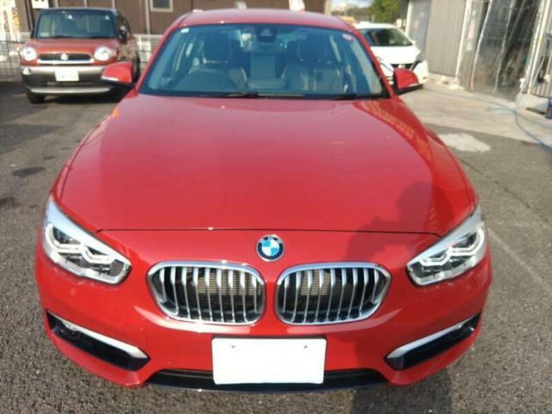 1 SERIES