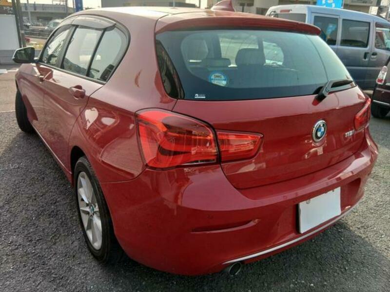 1 SERIES